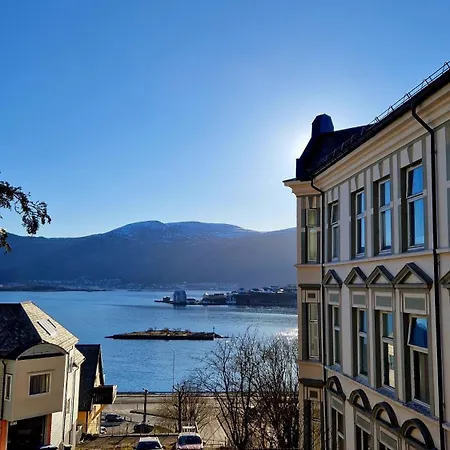 Borgundvegen 19