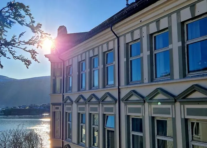 Апартаменты Jugend Retreat - *