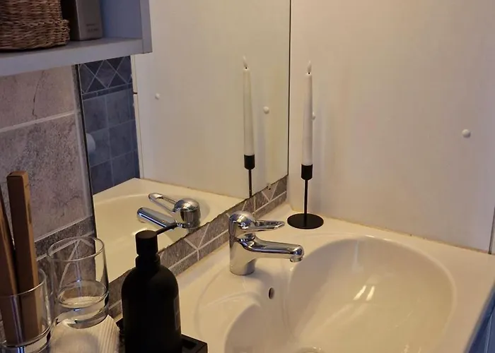 Apartamento Jugend Retreat - Ålesund