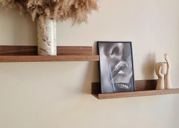 Apartamento Jugend Retreat - *