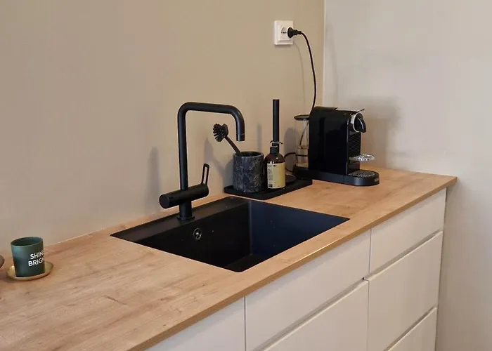 Jugend Retreat - Apartamento