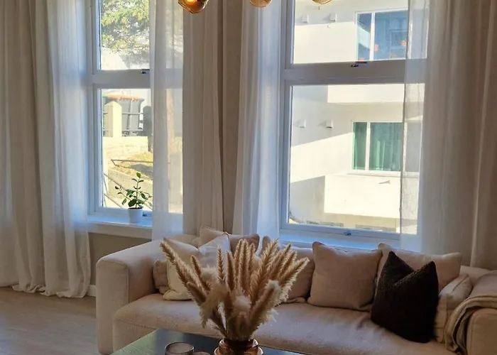 Jugend Retreat - Apartamento Ålesund