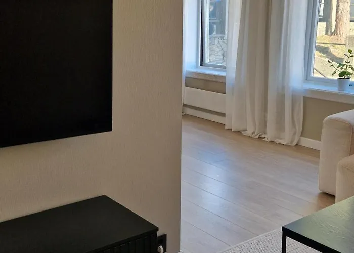 Jugend Retreat - Apartamento Ålesund