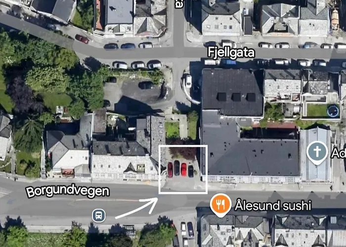 Jugend Retreat - Apartamento