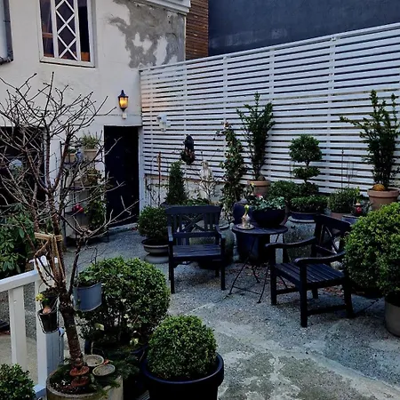 Jugend Retreat - Διαμέρισμα *