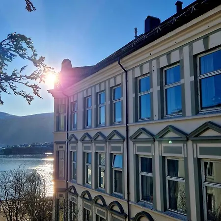 Apartment Borgundvegen 19 *