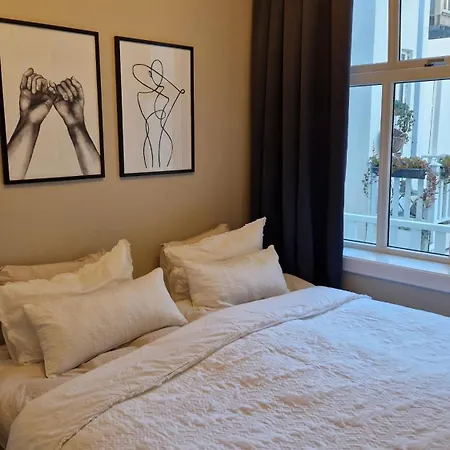 Jugend Retreat - Διαμέρισμα