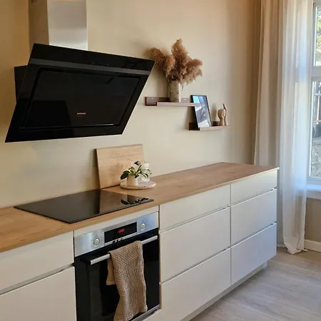 Apartment Borgundvegen 19