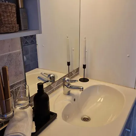 Apartment Borgundvegen 19 Alesund