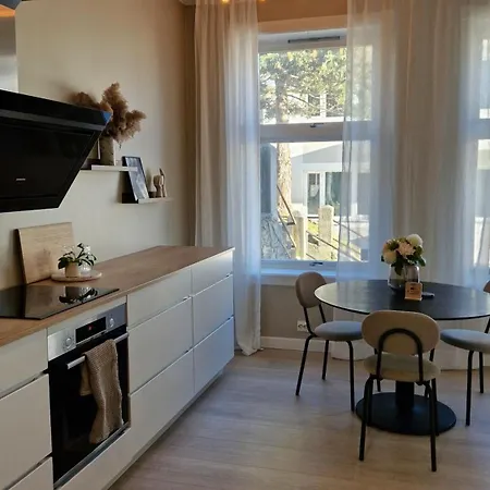 Borgundvegen 19 Apartment *