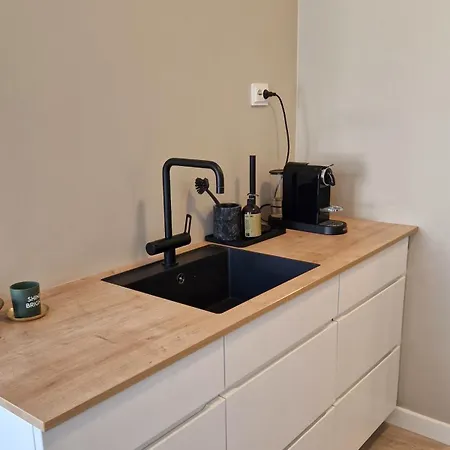 Borgundvegen 19 Apartment