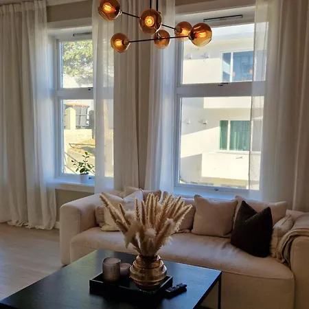 Jugend Retreat - Διαμέρισμα Ålesund