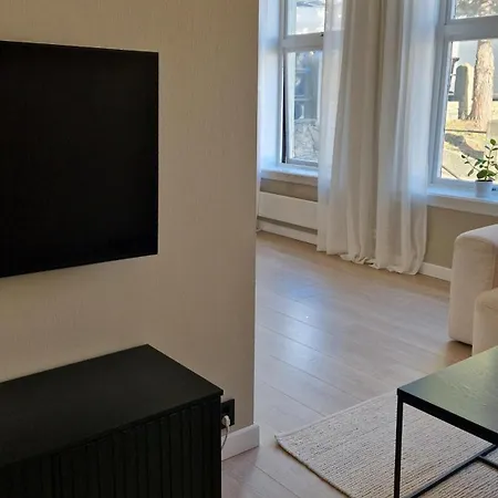 Borgundvegen 19 Apartment Alesund
