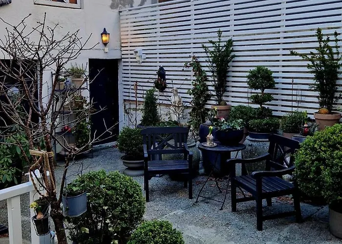 Jugend Retreat - Apartamento *